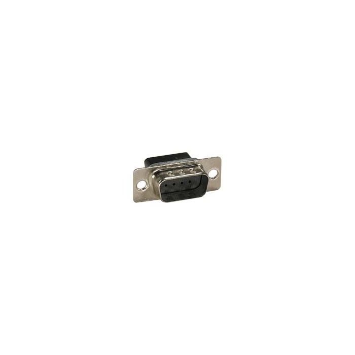 Db9 Male Crimp Pin Connector