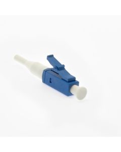 LC/UPC Singlemode Simplex Connector 0.9mm (100 pack)