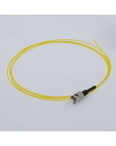 3m ST/UPC Singlemode Pigtail Yellow