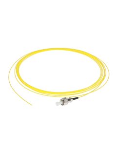 3m FC/UPC Singlemode Pigtail Yellow