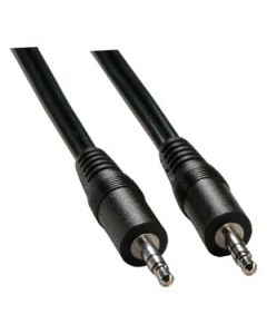 6Ft 3.5mm Stereo M/M Speaker/Headset Cable