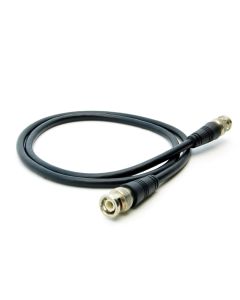 6Ft BNC Plug RG6 Cable