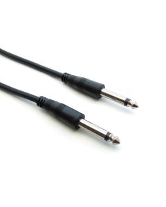 50Ft 1/4" Mono Male/Male Cable