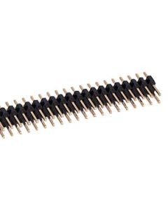 Pin Header 2.54mm 40x2 Pin