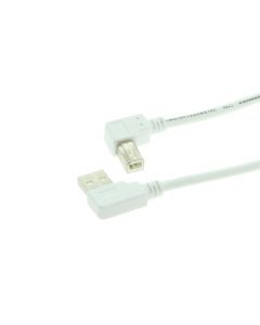 A to B USB cable