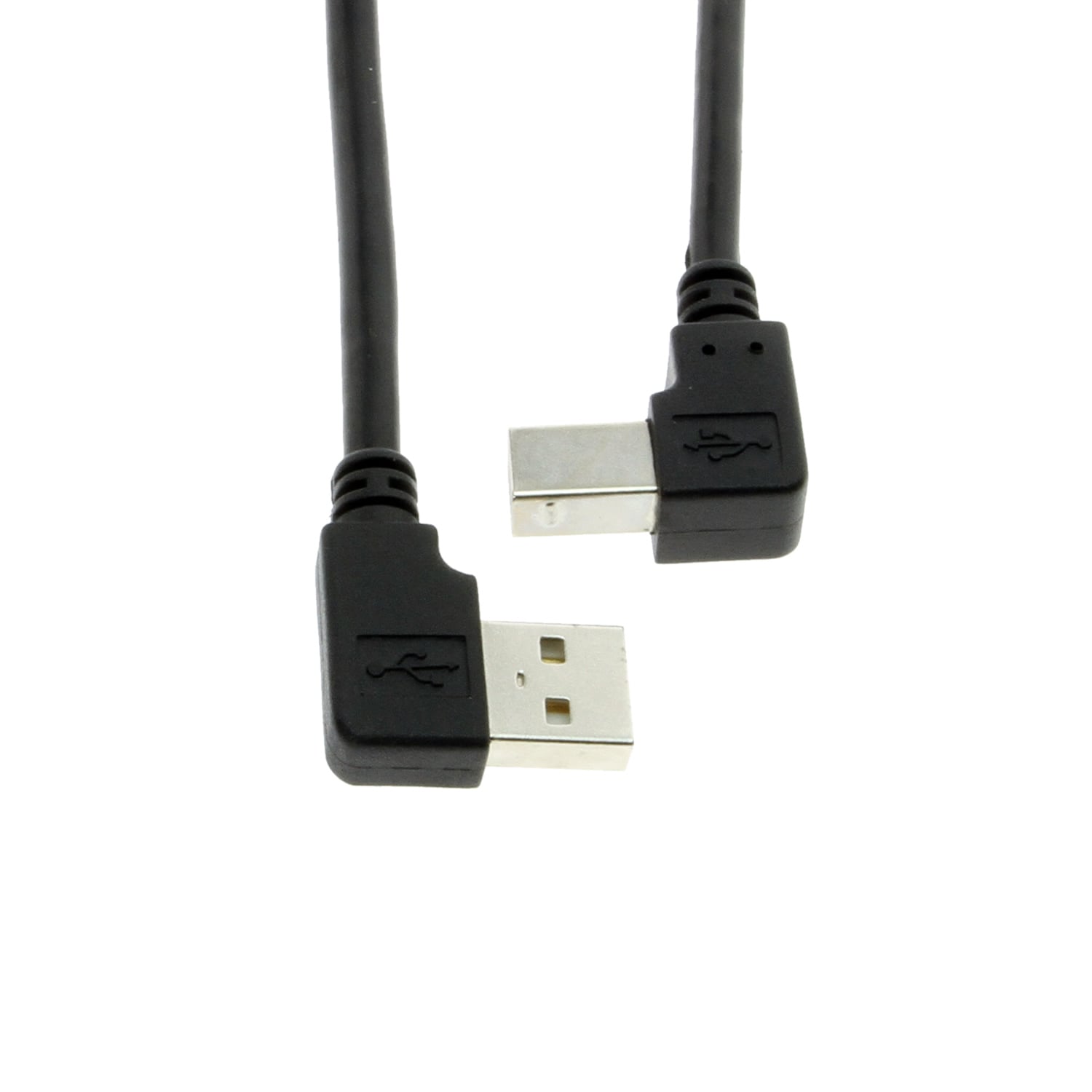 USB 2.0 Cable A to B