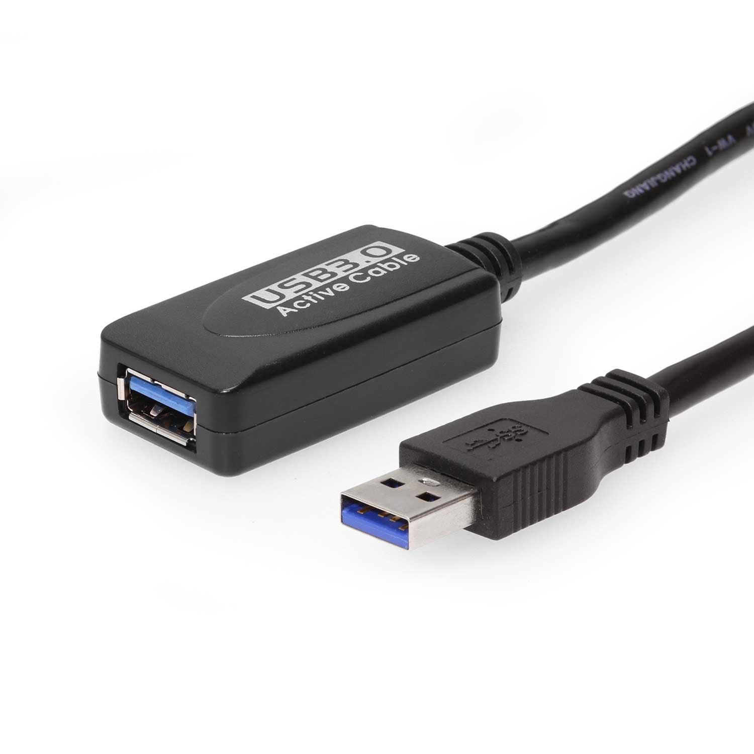USB 3.0 extension cable 17ft. A-Male to A-Female SuperSpeed Cable 